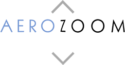 Logo von AERO ZOOM